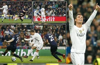 Nghĩa cử đẹp của Ronaldo