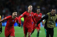 Nóng: Ronaldo bất ngờ bị loại khỏi đội hình Bồ Đào Nha
