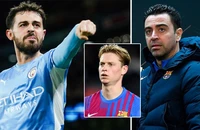 Barca nổ bom tấn sau thương vụ Lewandowski