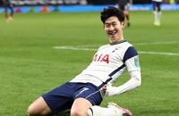 Cha của Son Heung-min muốn con trai rời bỏ Tottenham