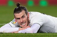 Real đối xử với Bale như một gã đần độn