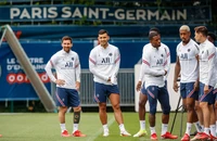 Bản hợp đồng bom tấn thất bại của năm ở PSG