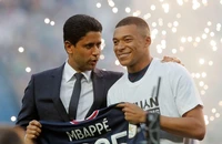 Mbappe nhận lời đề nghị điên rồ, suýt giã từ tuyển Pháp