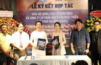 Để bóng chày Việt Nam bay cao, bay xa hơn nữa…