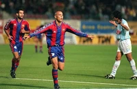 Huấn luyện Ronaldo là đau đầu nhất