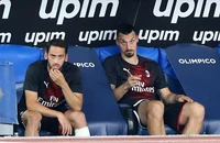 Ibrahimovic bị chế giễu như con nít