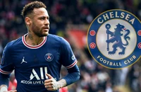 Neymar sẽ cập bến Chelsea