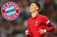 Ronaldo muốn rời bỏ MU, đầu quân Bayern Munich