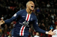 Mbappe lên tiếng về pha "quay xe" ở lại PSG