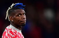 Ngạo mạn và trẻ con, phim về Pogba dở nhất từ trước đến nay