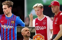 Man United bị giáng đòn đau, Ronaldo đòi đi