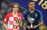 Real Madrid không từ bỏ tham vọng chiêu mộ Mbappe