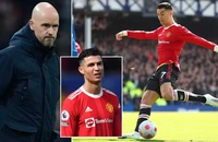 Ten Hag đưa ra 5 điều luật thú vị cho MU