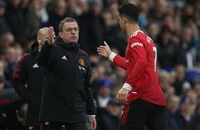 Sai lầm của MU vì không sớm bán Ronaldo 