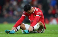 Ronaldo sợ nhất điều này, nếu không sớm chia tay MU