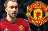 Fan Tottenham tức giận đốt áo khi cầu thủ con cưng qua Man United