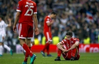 Bayern không bán trả góp Lewandowski cho Barca