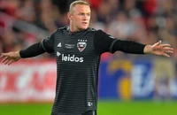 Lộ bến đỗ tiếp theo của Rooney