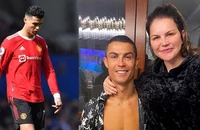 Em gái Ronaldo tiết lộ tương lai của anh mình
