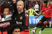 Một tương lai tốt đang chờ đón MU, dù không có Ronaldo