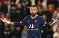 MU và Chelsea không mua Neymar vì điều này