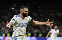 Benzema dọa ra đi nếu Real ký với ngôi sao này
