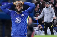 Lukaku hối hận khi đá cho Chelsea