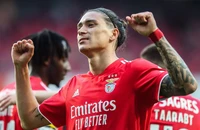 Tân binh đắt giá của Liverpool bị nghi ngờ