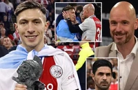 MU tăng cường lực lượng, Ronaldo nghĩ lại