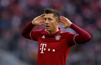 Sao Juve đầu quân Bayern và nỗi nhớ Lewandowski