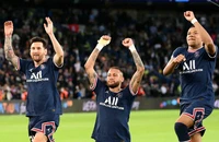 Galtier tiết lộ cách sử dụng Neymar bên cạnh Messi và Mbappe