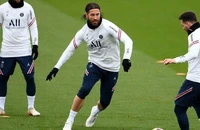 Không phải Messi, trung vệ Ramos nể phục cầu thủ này nhất