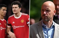 HLV Ten Hag không chắc Maguire có suất đá chính cho MU