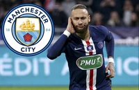 PSG đòi đưa Neymar cho Man City