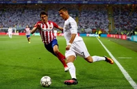 Chủ tịch Real Madrid chốt thương vụ Ronaldo