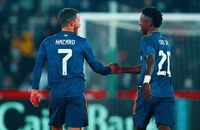 Chelsea táo bạo chiêu mộ ngôi sao của Real Madrid 