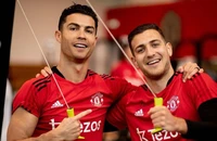 Ronaldo vẫn còn quan trọng với Man United