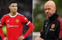 Man United sẽ mạnh hơn nếu giữ lại Ronaldo