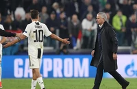Mourinho cứu vớt bi kịch của một thiên tài