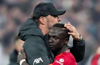 HLV Klopp: 'Liverpool vẫn ổn khi không có Mane'