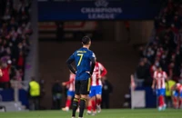 Ronaldo chơi chỗ nào trong đội hình của Ten Hag?