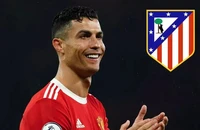 Atletico chịu mua Ronaldo với 2 điều kiện