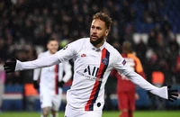 Neymar ra tòa và đối diện nguy cơ ngồi tù 5 năm