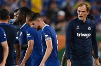 Tuchel đau đầu với cầu thủ Chelsea