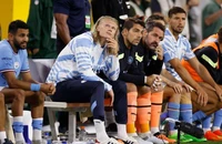 Guardiola không nhượng bộ Haaland và các tân binh Man City