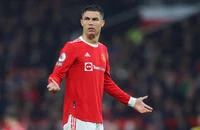 MU hết kiên nhẫn với Ronaldo