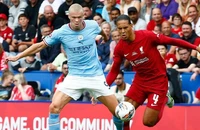 Aguero nói sự thật mất lòng về Man City