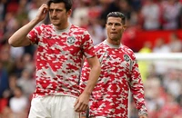 Man United và Ronaldo bị ghét nhiều nhất