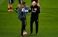 Ten Hag bất ngờ chọn sao Chelsea thay thế Ronaldo