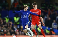 Werner thừa nhận thất bại ở Chelsea